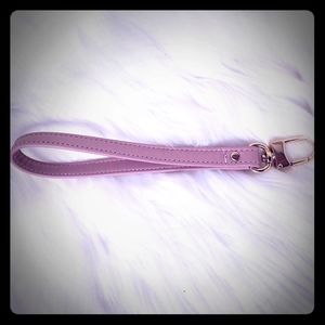 Wristlet strap New without tags